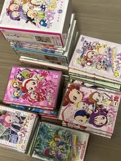 おジャ魔女どれみDVD 全巻 劇場版付
