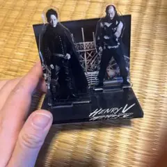 松坂桃李　ヘンリー五世　アクリルスタンド