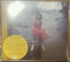aiko 残心残暑　初回限定版A ブルーレイ　新品未開封品　②