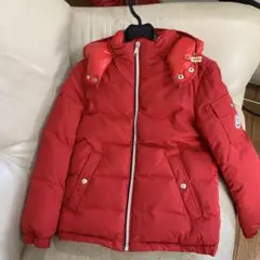 モンクレール JONQUIERES 美品 サイズ8
