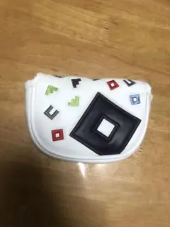 オノフ　パターカバー　マレット用　新品未使用