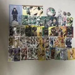 ヒロアカ カード まとめ売り