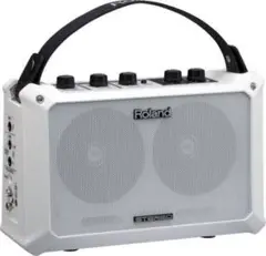 Roland Mobile BA ポータブルスピーカー Amazon | Roland ローランド 3チャンネル ミキサー モニター