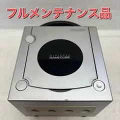 ゲームキューブ【本体のみ】4
