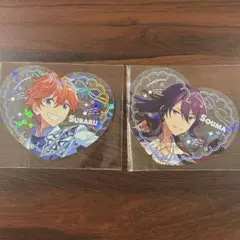 あんスタ　ぴくりあコレクション2 明星スバル　神崎颯馬