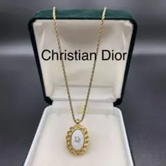クリスチャンディオール ネックレス