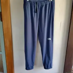 ノースフェイス　フレキシブル　アンクルパンツ シェイドブルー　メンズS