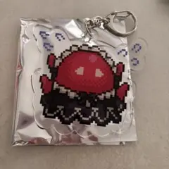あめちゃんだらけランダムアクキー
