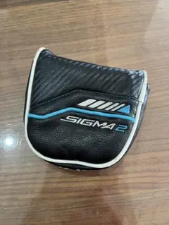 ping SIGMA2 パターカバー
