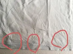 確認用です