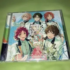 あんスタ CDシャッフルユニットvol.2