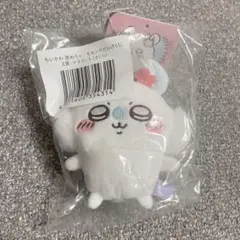 ちいかわ モモンガだらけくじ E賞 マスコット さくら