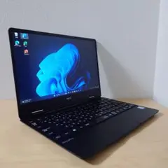 NEC VersaPro VH-4／Core i5 ／小型軽量