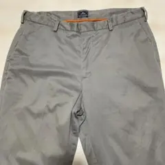 DOCKERSコットンパンツw40