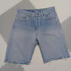 Levi'sリーバイス501アメリカ製