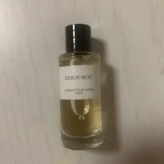 エデンロック 7.5ml メゾン クリスチャン ディオール