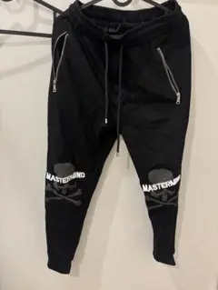 マスターマインドパンツ