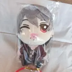 GIGO つばき RINDO べびぬい 夢喰NEON マスコット