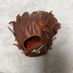ミズノグローバルエリート軟式用オールラウンド