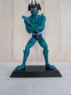 デビルマンフィギュア