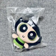 一番くじ B賞 とべ！リールマスコットぬいぐるみ バターカップ
