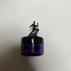 ブラックパンサー ワカンダ・フォーエバー マスコットケース　劇場グッズ