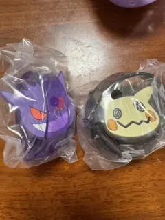 ポケモン ポケットモンスター ライトブレス2 ゲンガー ミミッキュ　2個セット