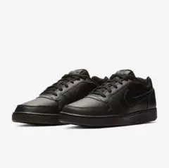 NIKE エバノン　黒　28cm