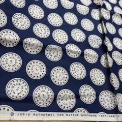マーカス生地　アメリカン生地はぎれ【匿名発送】
