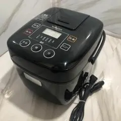 YAMAZEN ヤマゼン 炊飯器 YJC-300(B) 2020年製