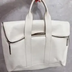 3.1 Phillip Lim トートバッグ　大容量 アワーバッグ