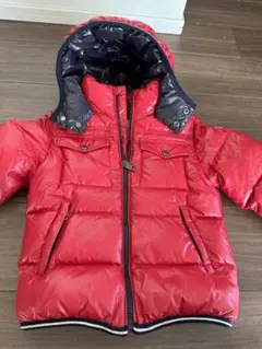 モンクレール キッズ ダウンジャケット