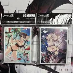 閃乱カグラ　両備　スリーブ 2025年最新】閃乱カグラ 両備 スリーブの人気アイテム - メルカリ