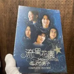 流星花園～花より男子～ コンプリートDVD-BOX〈10枚組〉