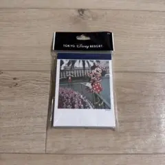 イマジニングザマジック メモ帳 新品未開封