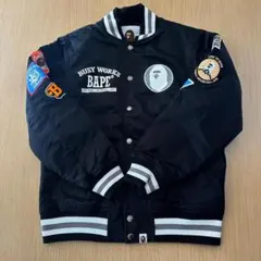 2025年最新】A BATHING APE メンズ スカジャンの人気アイテム