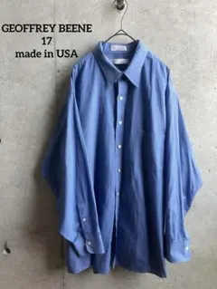 GEOFFREY BEENE アメリカ製