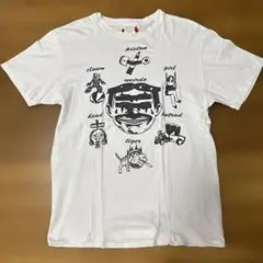 ウィアード Tシャツ