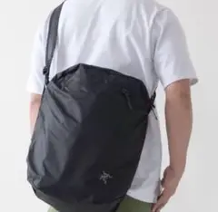 ARC'TERYX Heliad 12L Tote ショルダーバッグ
