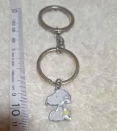 スヌーピー キーホルダー