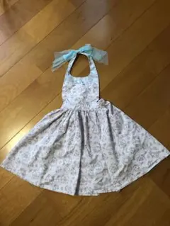 子供用エプロン 、マザーウェイズ