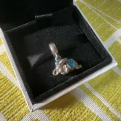 PANDORA　チャーム　ディズニー　ダンボ