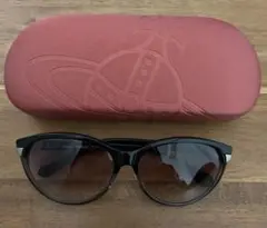 ヴィヴィアンウエストウッド サングラス