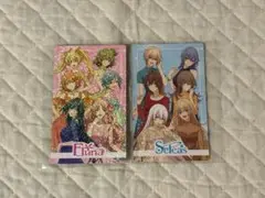ツキウタ。 女神候補生 Fluna Seleas