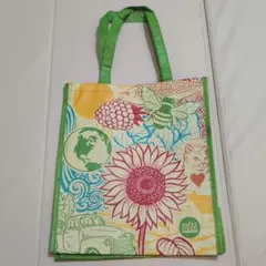 Whole Foods Market エコバッグ