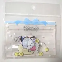 サンリオ　ポチャッコ　シールパック　シールセット