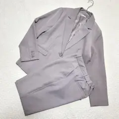 グラシア　ジャケット　パンツ　セットアップ　フォーマル　スーツ　a1815