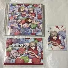 ライエモ　CD 蘭丸