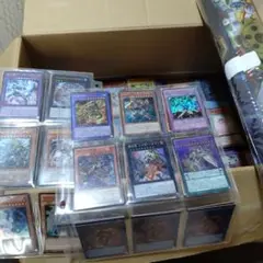 遊戯王引退品