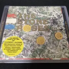 The Stone Roses 20th Anniversary CD